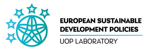 European Sustainable Development Policies Lab